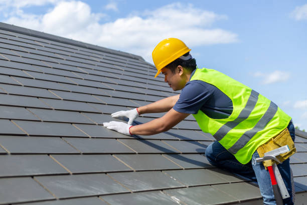 Best Flat Roof Repair Services  in Skyline View, PA