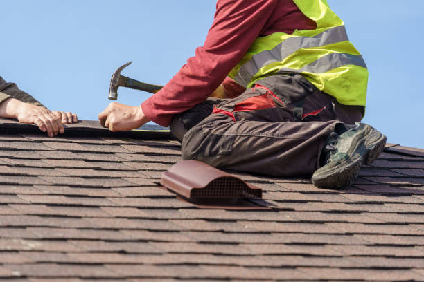 Best Storm Damage Roof Repair  in Skyline View, PA