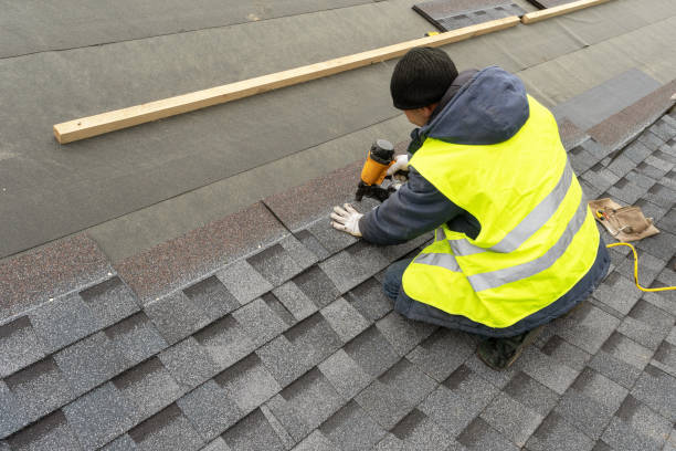 Quick and Trustworthy Emergency Roof Repair Services in Skyline View, PA