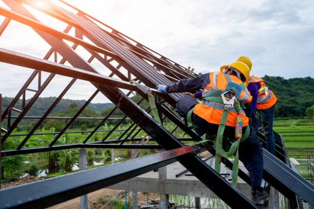 Best Roof Replacement Cost  in Skyline View, PA