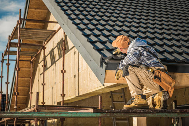 Best Residential Roofing Contractor  in Skyline View, PA