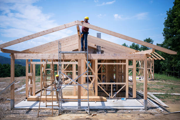 Best Roof Waterproofing Services  in Skyline View, PA