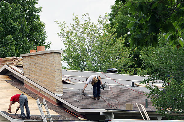 Professional Roofing Contractor in Skyline View, PA