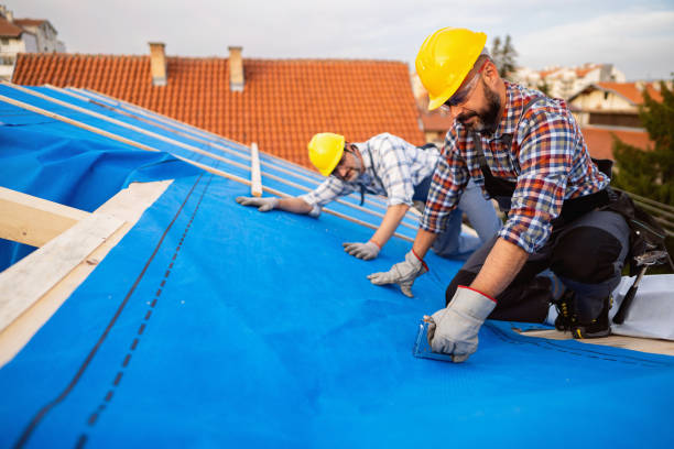 Best Tile Roofing Contractor  in Skyline View, PA