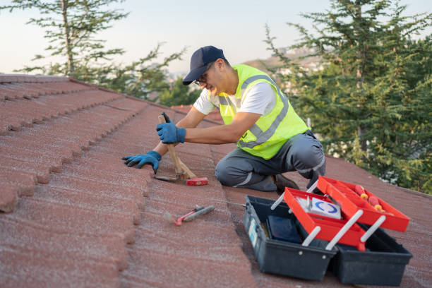 Best Gutter Installation and Roofing  in Skyline View, PA