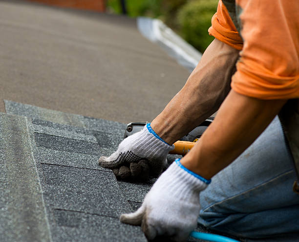 Heating Cable for Roof Installation in Skyline View, PA