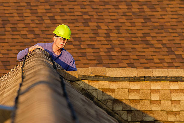 Best Residential Roofing Contractor  in Skyline View, PA