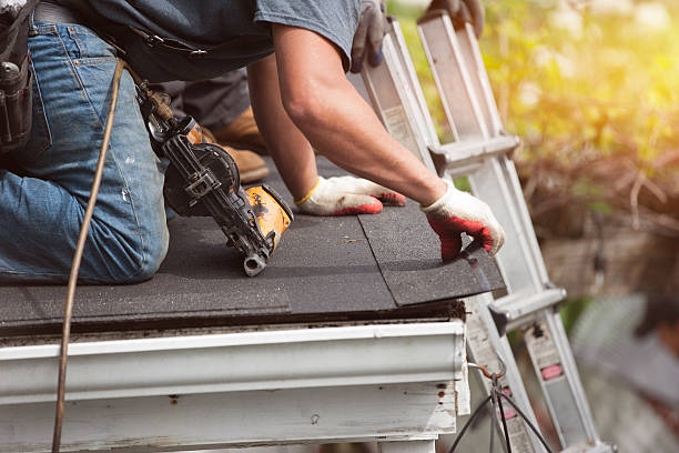 Best Gutter Installation and Roofing  in Skyline View, PA