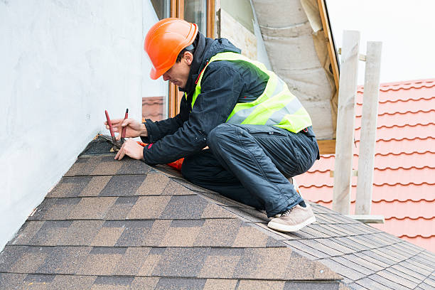 Best Tile Roofing Contractor  in Skyline View, PA